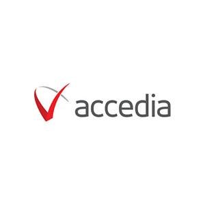 Logo accedia