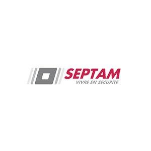 Logo SEPTAM