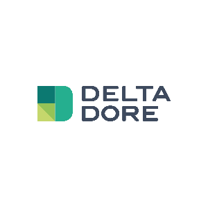 Logo DELTA DORE