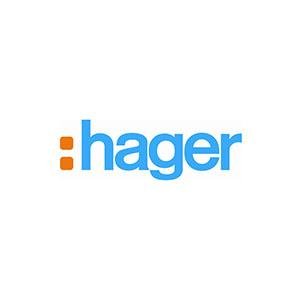 Logo hager