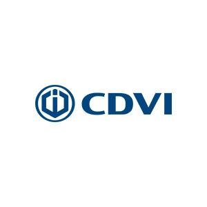 Logo CDVI