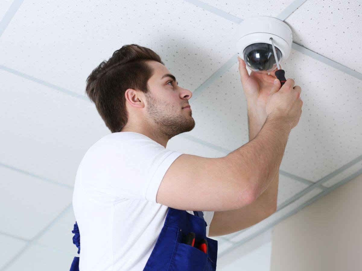 Installateur de vidéosurveillance à Metz