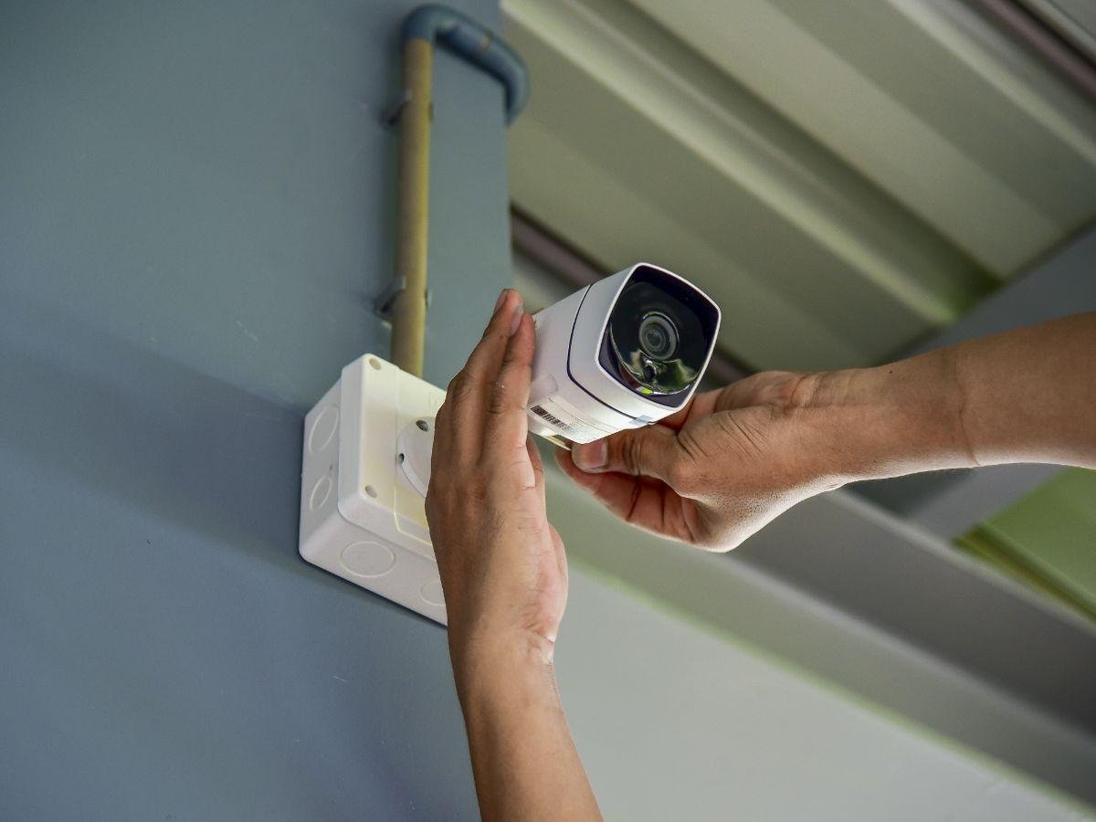 Vente et installation vidéosurveillance Metz