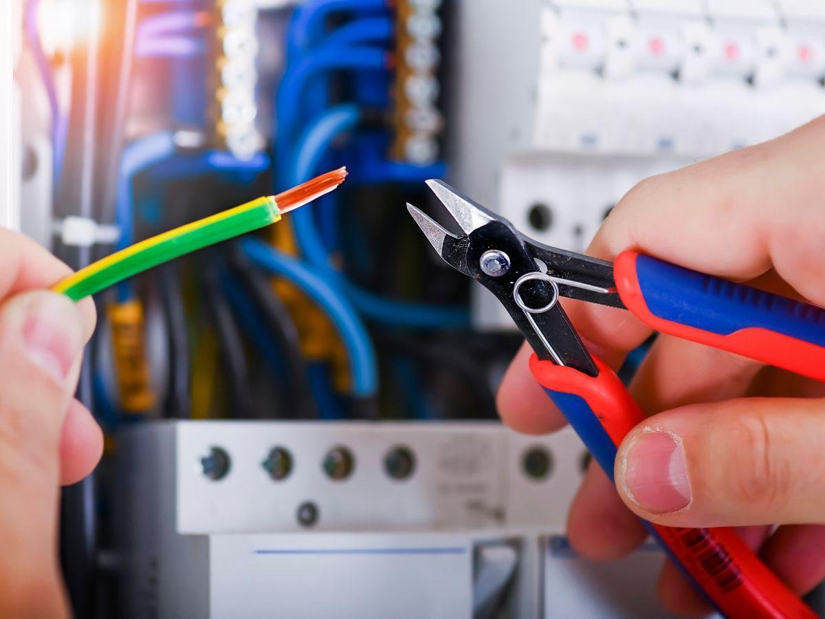 Mise en conformité électrique Metz