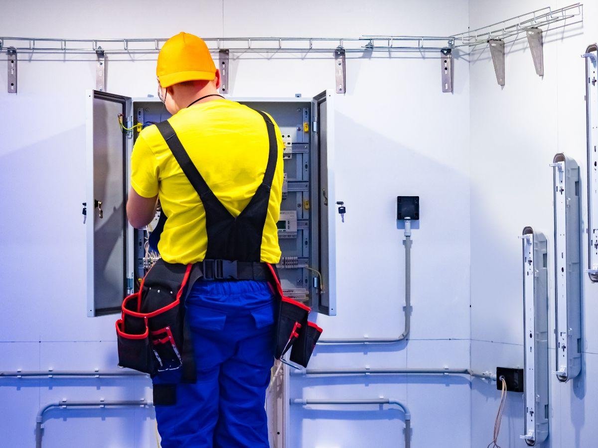 Travaux de Mise en conformité électrique Metz